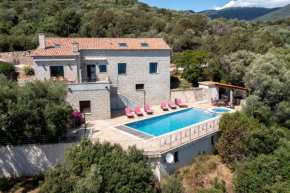 Résidence Capicciolo Villa A CIGALA